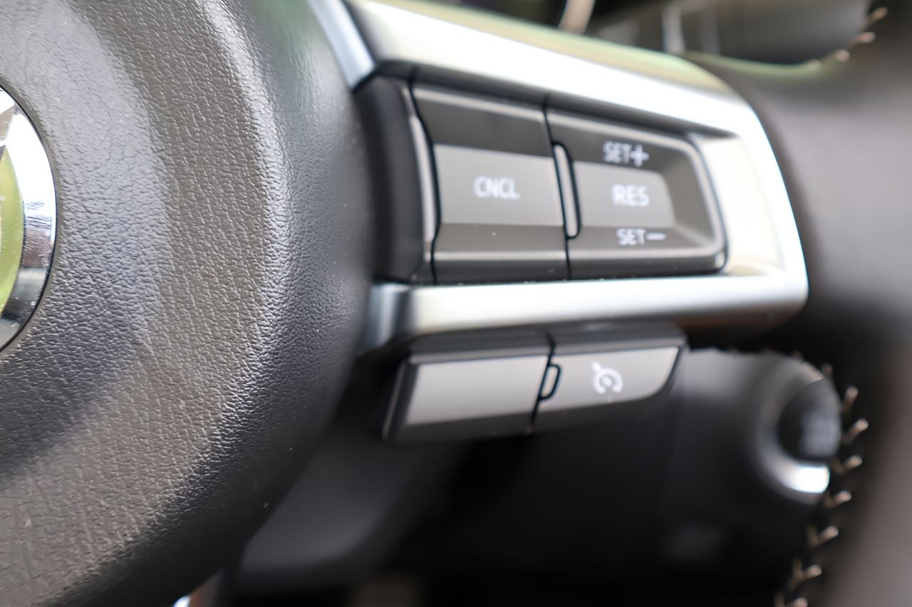 2025 Mazda Mazda MX-5 Miata Club