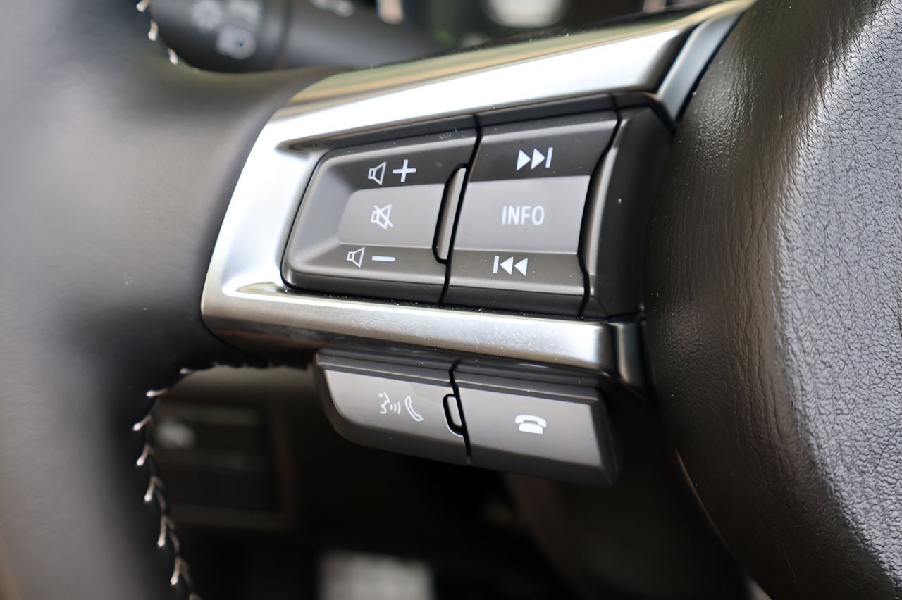 2025 Mazda Mazda MX-5 Miata Club