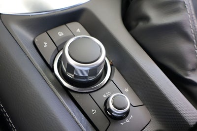 2025 Mazda Mazda MX-5 Miata Club