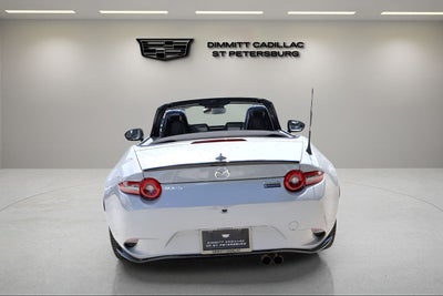 2025 Mazda Mazda MX-5 Miata Club
