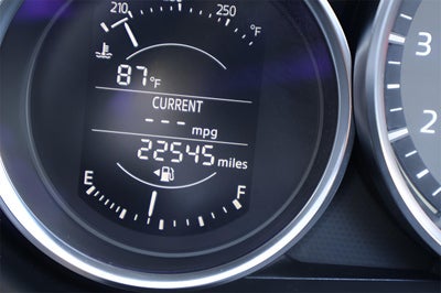 2018 Mazda Mazda Miata Grand Touring