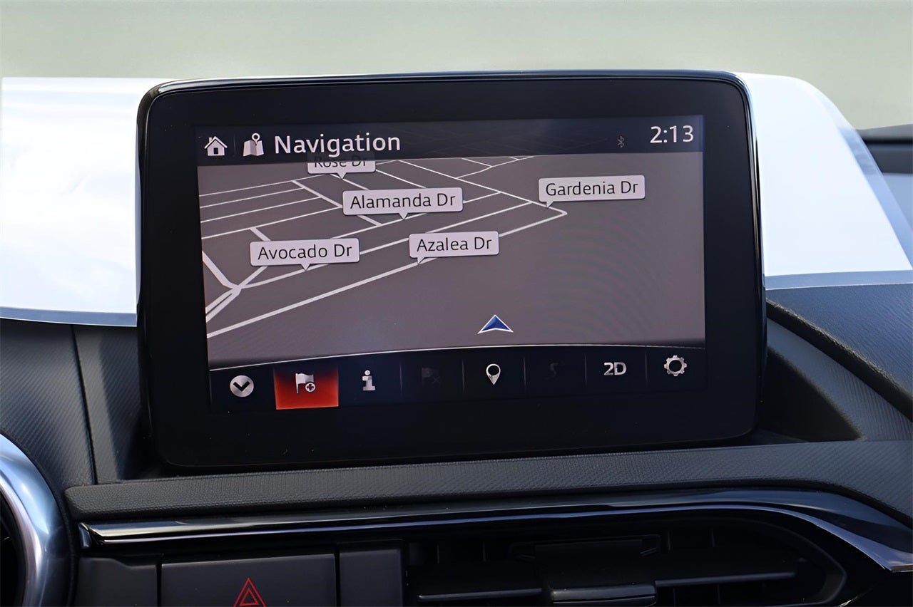 2018 Mazda Mazda Miata Grand Touring