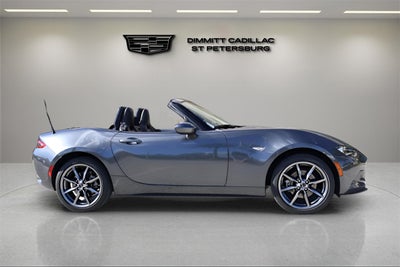2018 Mazda Mazda Miata Grand Touring