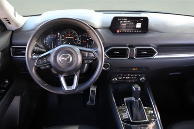 2019 Mazda Mazda CX-5 Grand Touring