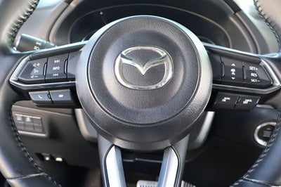 2019 Mazda Mazda CX-5 Grand Touring