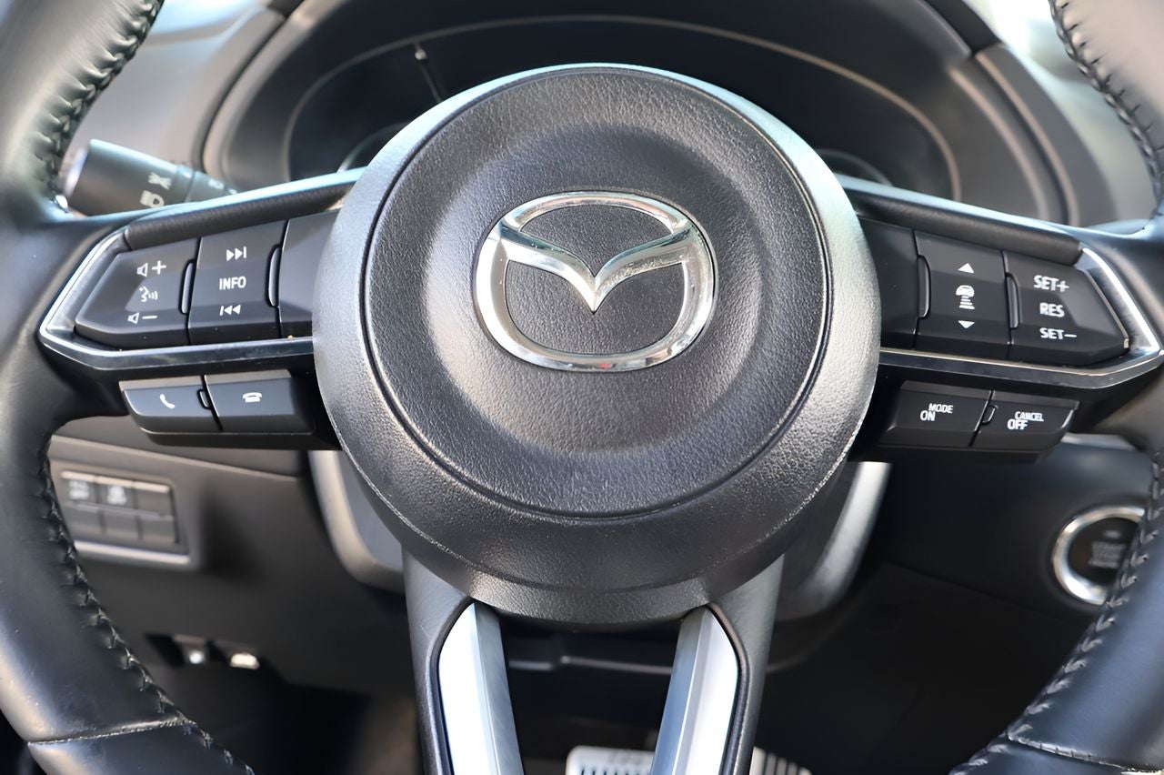 2019 Mazda Mazda CX-5 Grand Touring