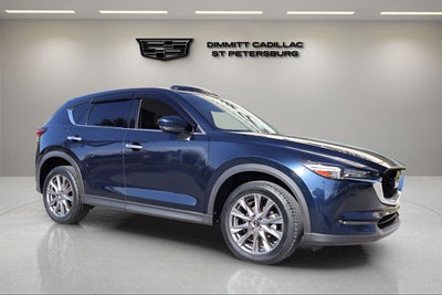 2019 Mazda Mazda CX-5 Grand Touring