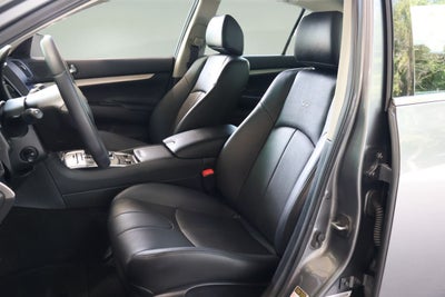 2013 INFINITI G37 Journey
