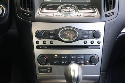 2013 INFINITI G37 Journey