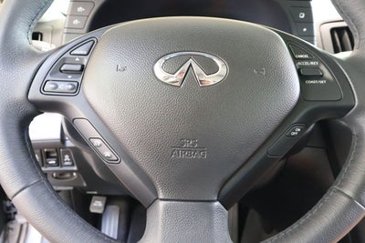 2013 INFINITI G37 Journey