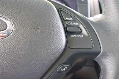 2013 INFINITI G37 Journey