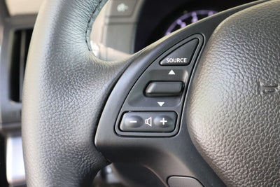 2013 INFINITI G37 Journey