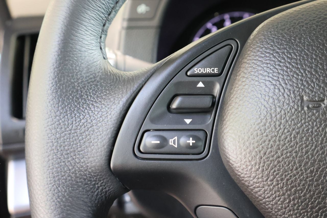 2013 INFINITI G37 Journey
