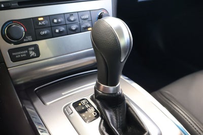 2013 INFINITI G37 Journey