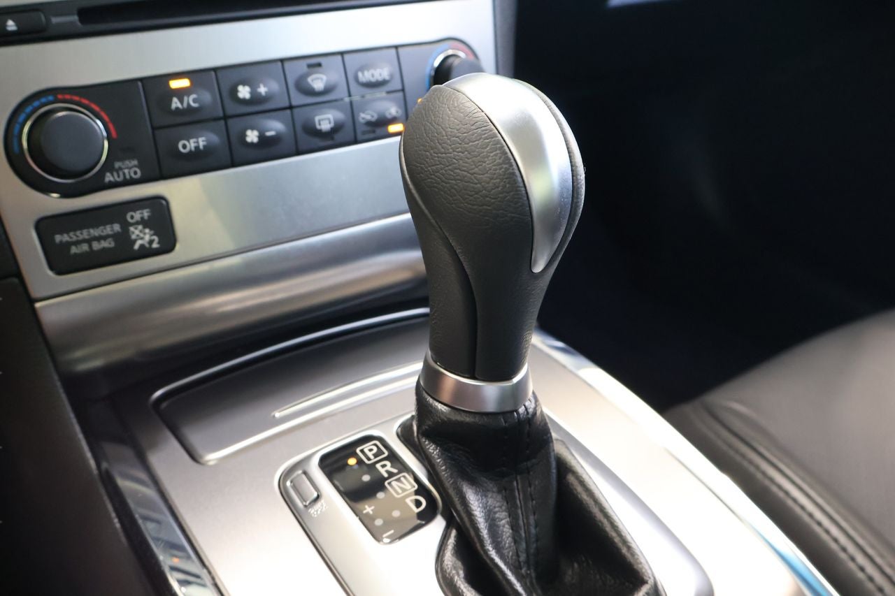 2013 INFINITI G37 Journey