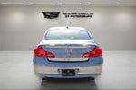 2013 INFINITI G37 Journey