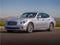 2014 INFINITI Q70 Hybrid Base
