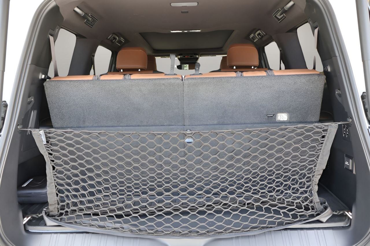 2025 Lexus GX 550 Luxury+