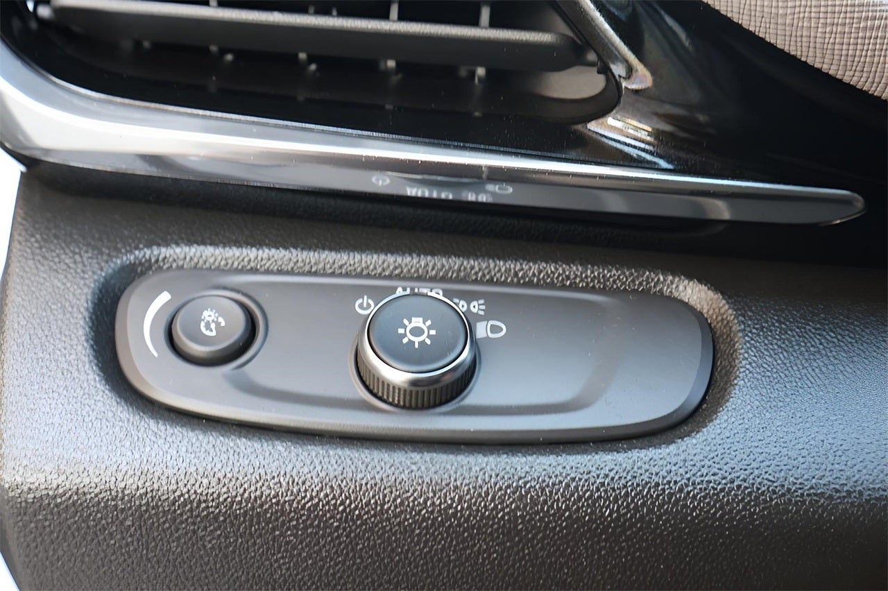 2024 Buick Envista Avenir