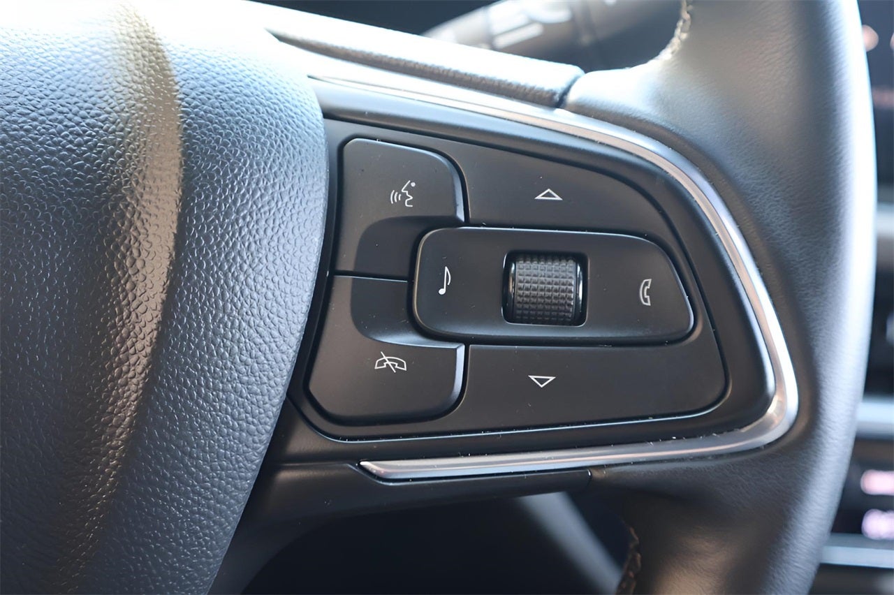 2024 Buick Envista Avenir