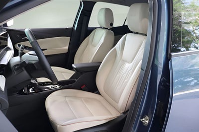 2025 Buick Encore GX Avenir