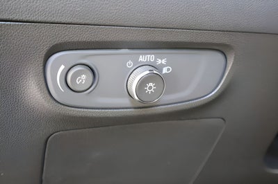 2025 Buick Encore GX Avenir
