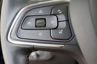 2025 Buick Encore GX Avenir