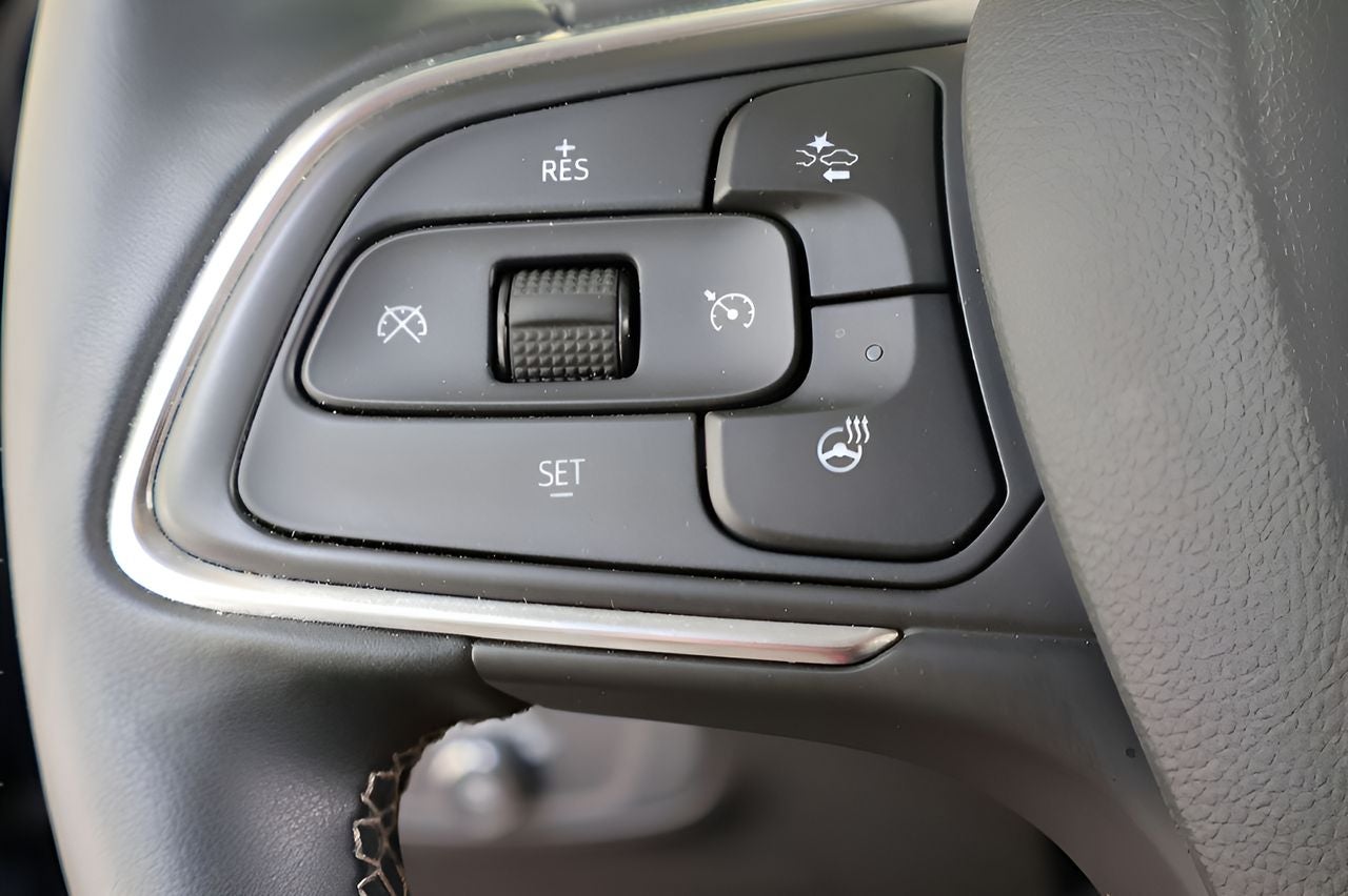 2025 Buick Encore GX Avenir