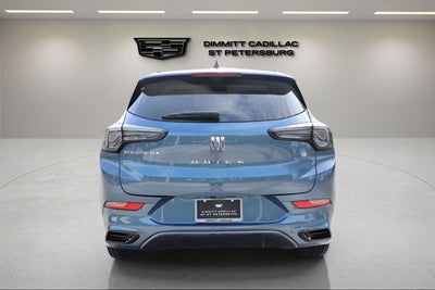 2025 Buick Encore GX Avenir