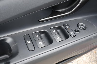 2025 Hyundai Elantra N Base