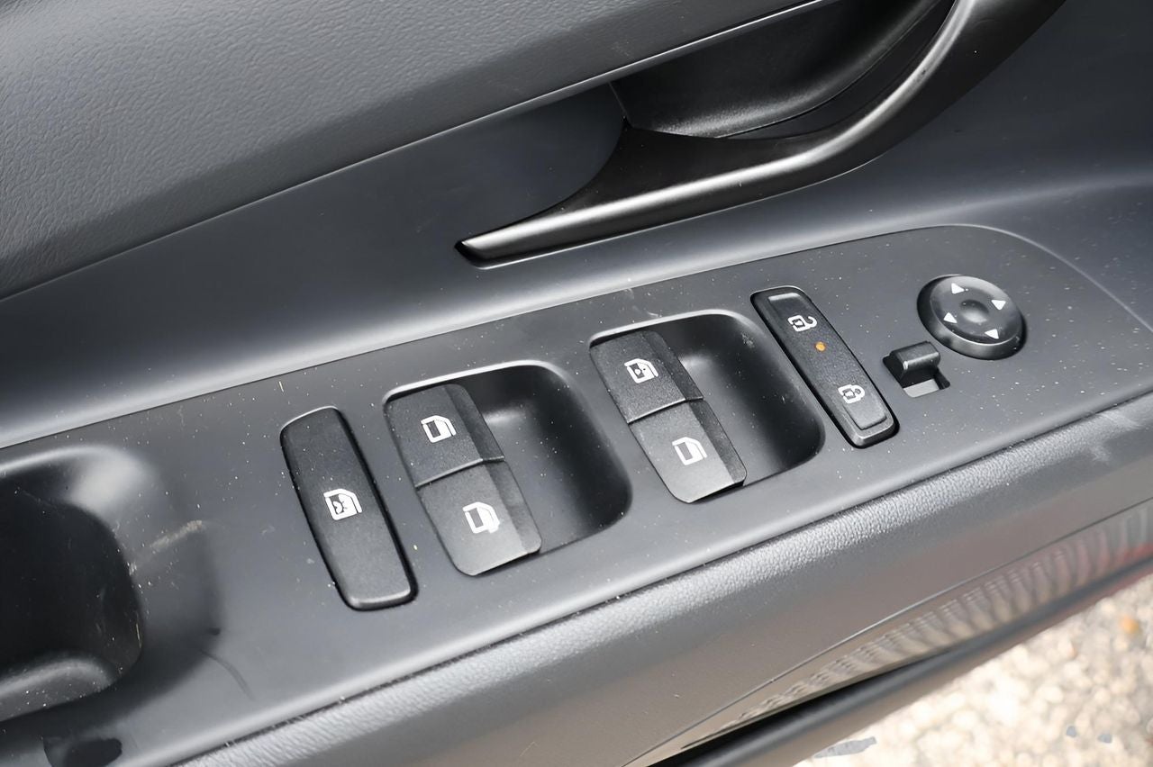 2025 Hyundai Elantra N Base