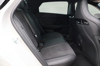 2025 Hyundai Elantra N Base