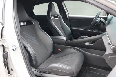 2025 Hyundai Elantra N Base