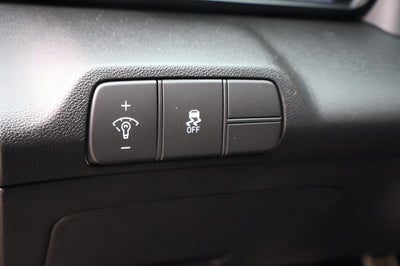 2025 Hyundai Elantra N Base