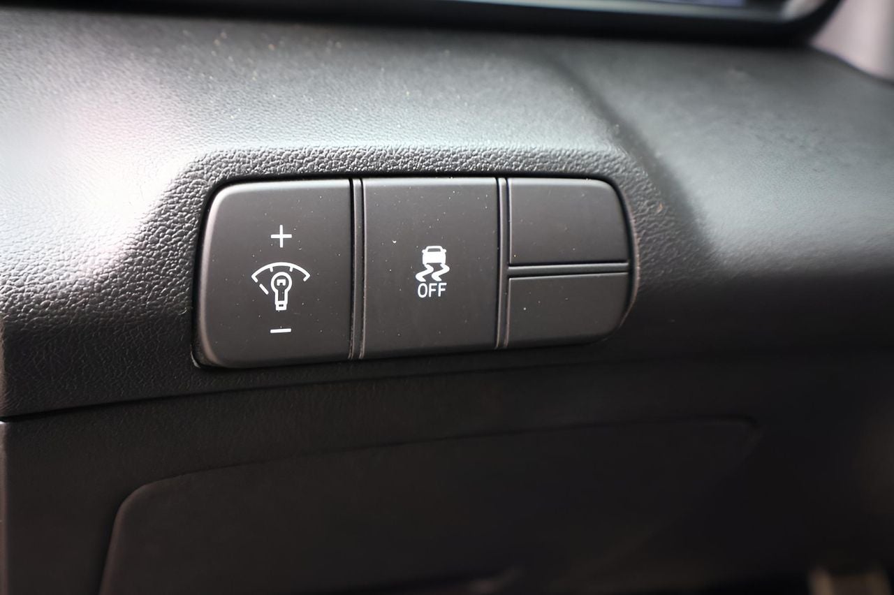 2025 Hyundai Elantra N Base