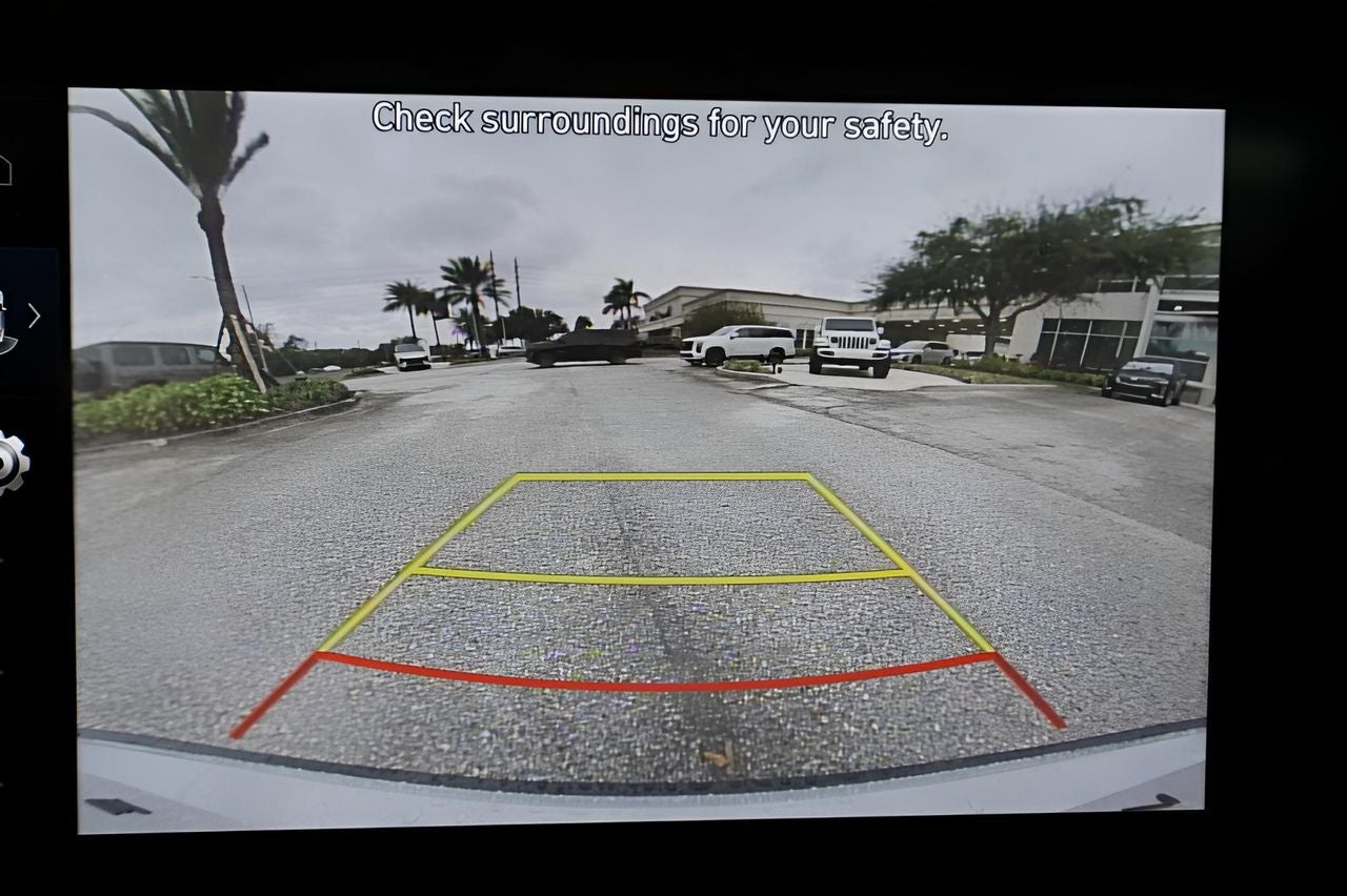 2025 Hyundai Elantra N Base