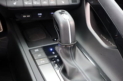 2025 Hyundai Elantra N Base