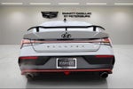 2025 Hyundai Elantra N Base