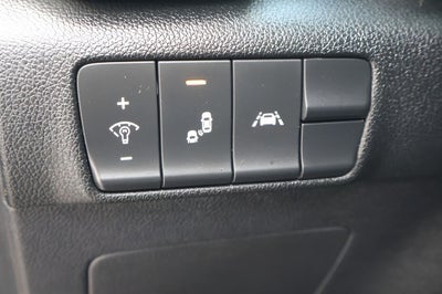2021 Kia Sportage S