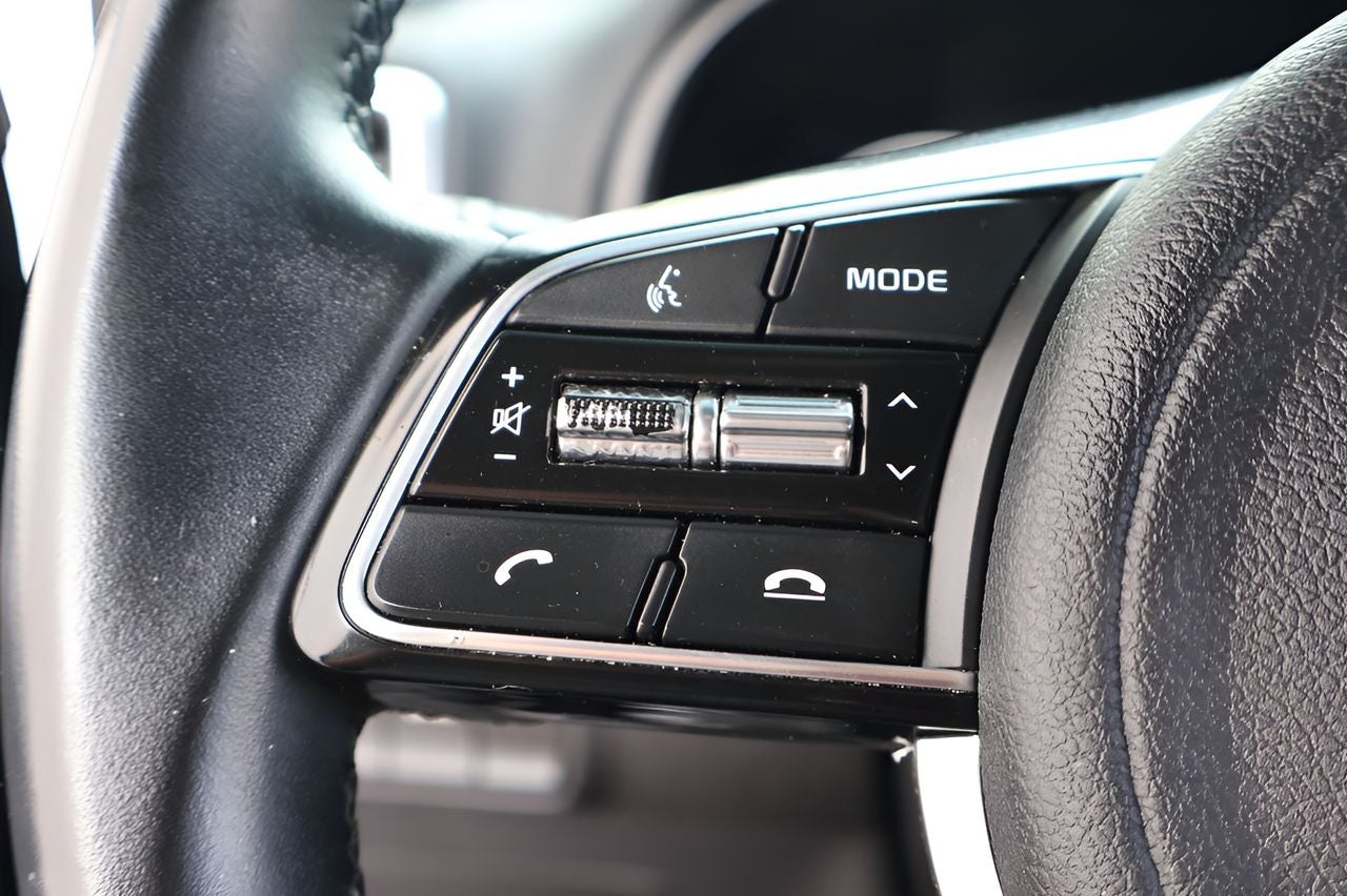 2021 Kia Sportage S