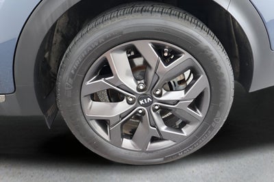 2021 Kia Sportage S