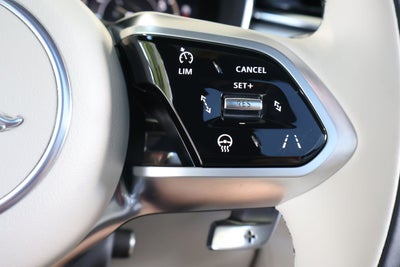 2024 Jaguar F-PACE P400 R-Dynamic S