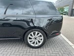 2026 Land Rover Range Rover SE LWB