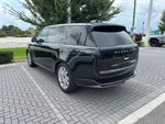 2026 Land Rover Range Rover SE LWB