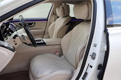 2021 Mercedes-Benz S-Class S 580 4MATIC®