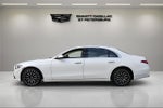 2021 Mercedes-Benz S-Class S 580 4MATIC®