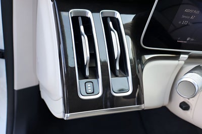 2023 Mercedes-Benz S-Class S 580 4MATIC®