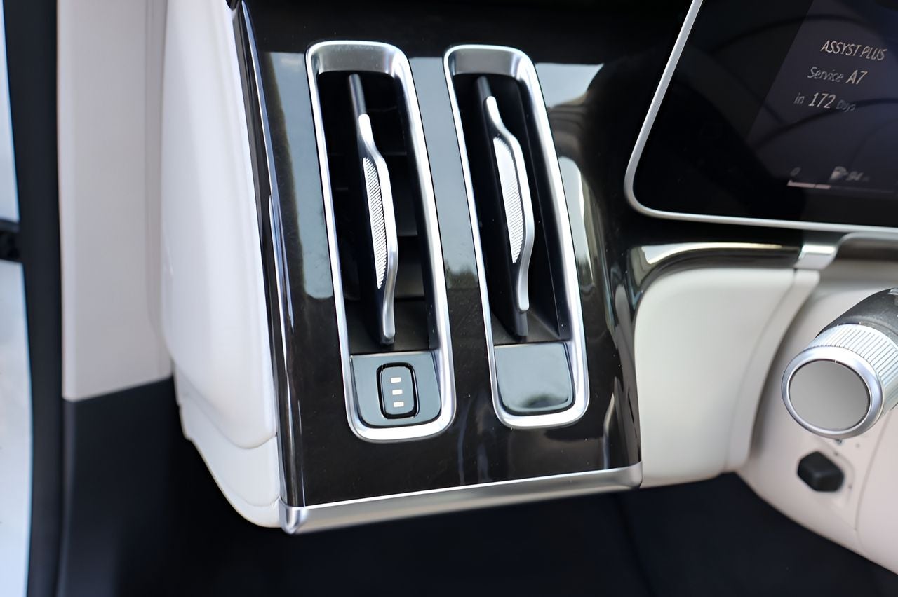 2023 Mercedes-Benz S-Class S 580 4MATIC®