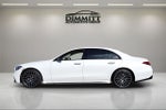 2023 Mercedes-Benz S-Class S 580 4MATIC®
