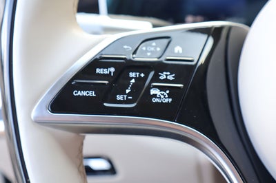 2023 Mercedes-Benz S-Class S 580 4MATIC®